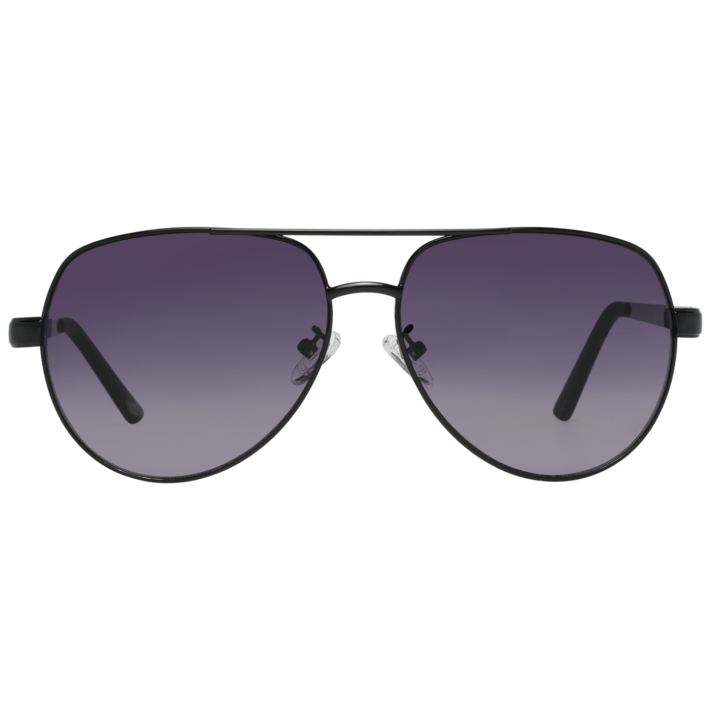 Guess Black Men Sunglasses