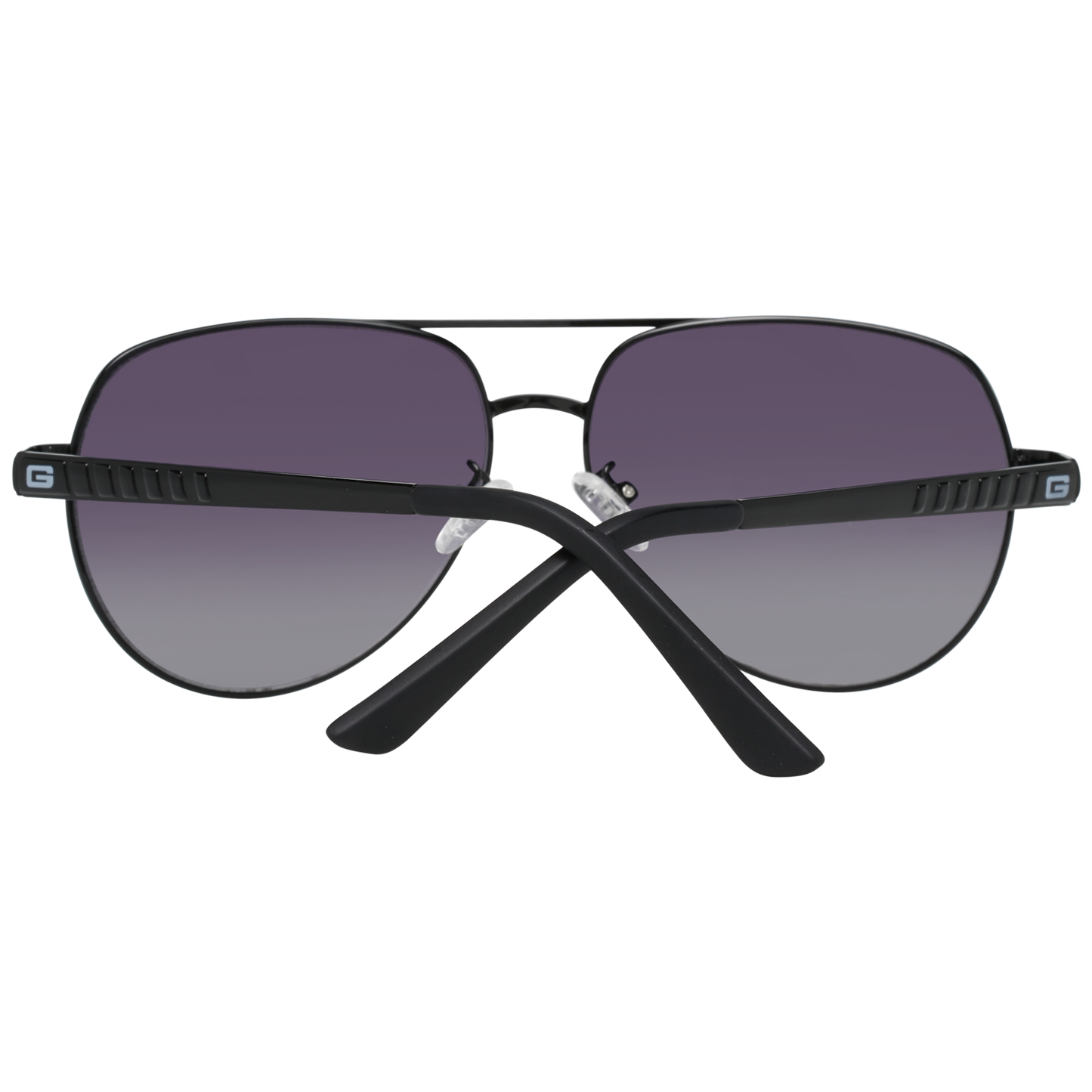 Guess Black Men Sunglasses