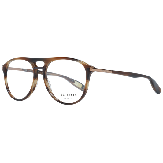 Ted Baker Brown Men Optical Frames