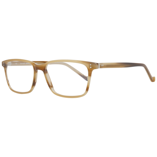 Hackett Brown Men Optical Frames