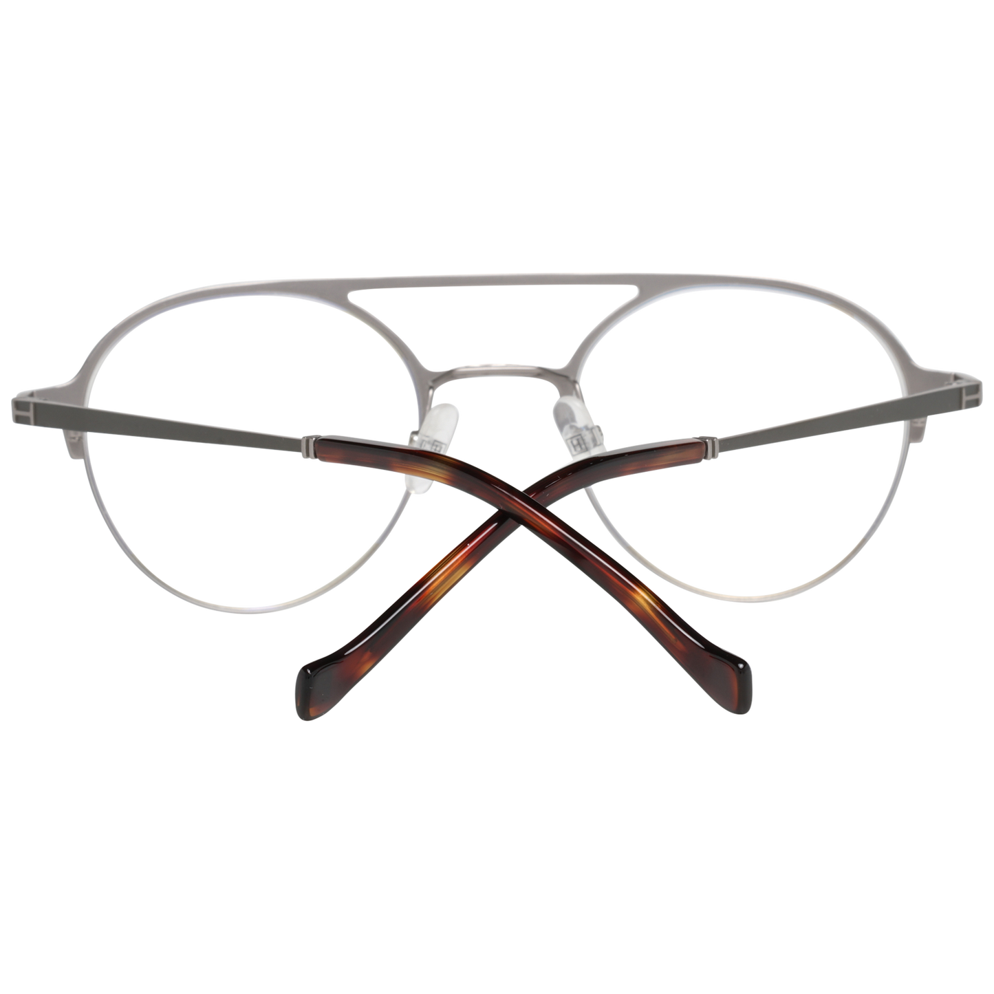 Hackett Brown Men Optical Frames