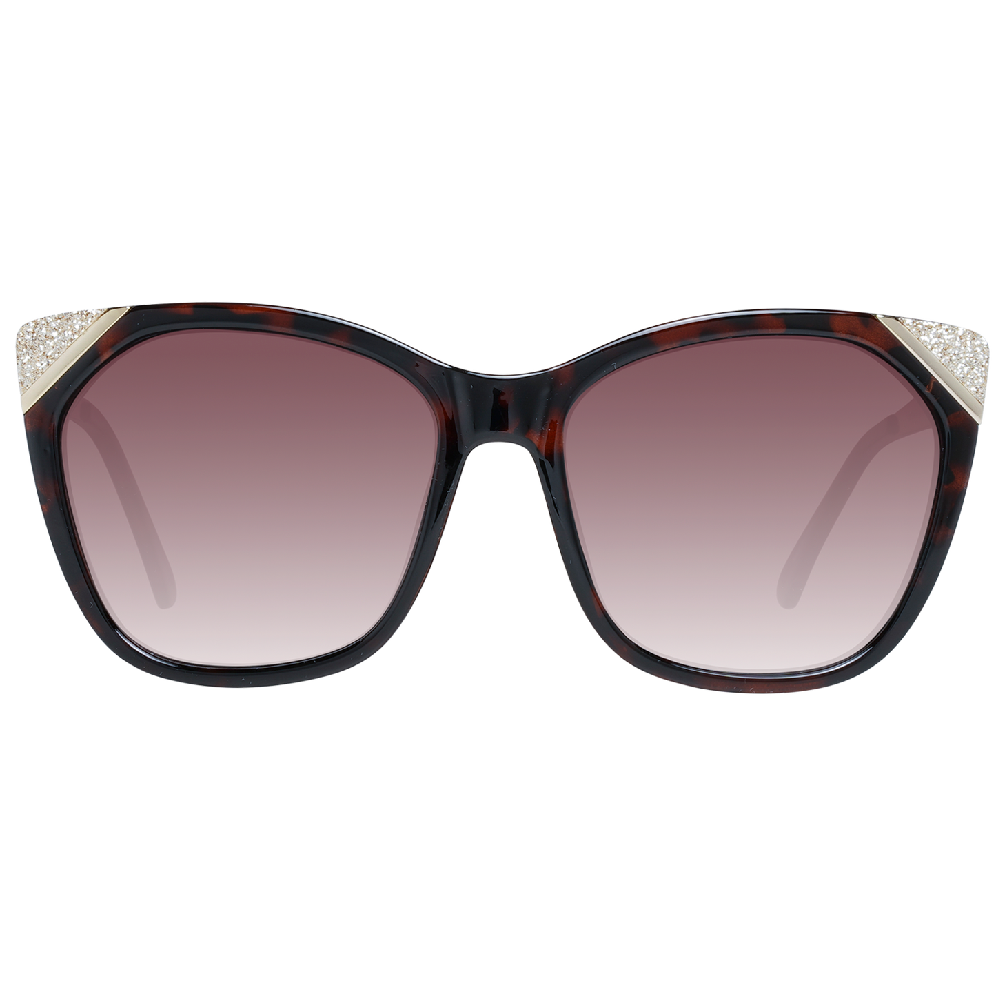 Guess Brown Women Sunglasses