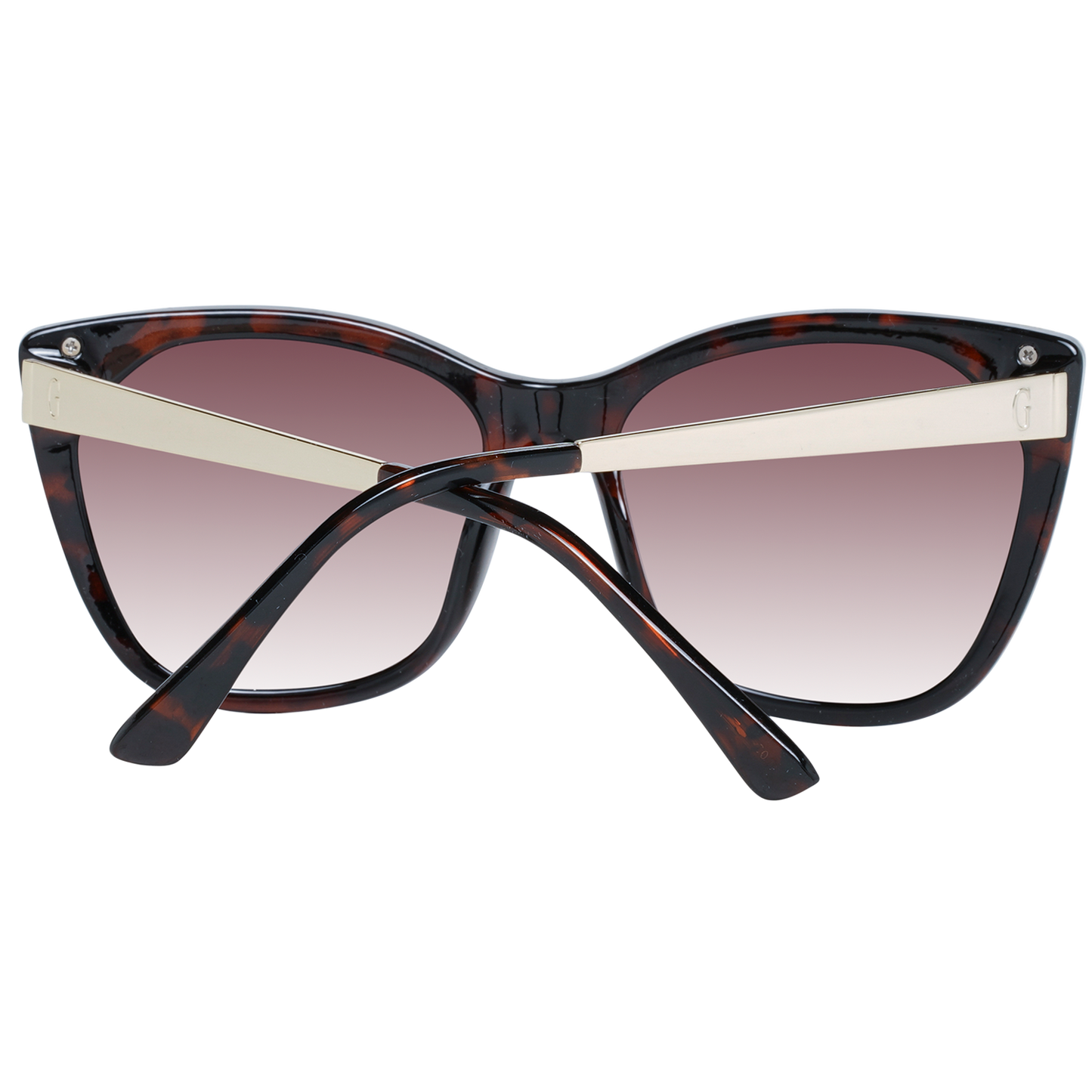 Guess Brown Women Sunglasses