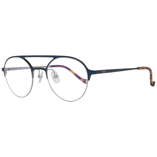 Hackett Blue Men Optical Frames