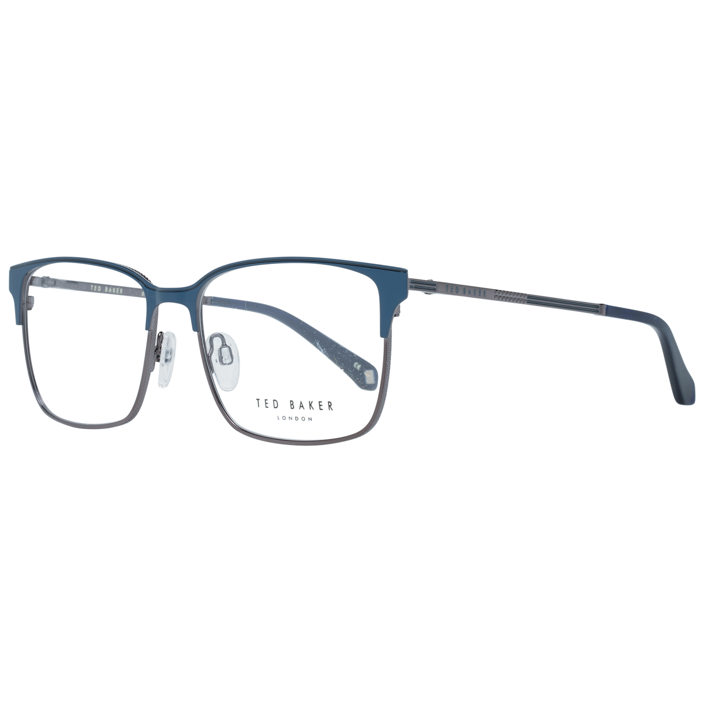 Ted Baker Blue Men Optical Frames