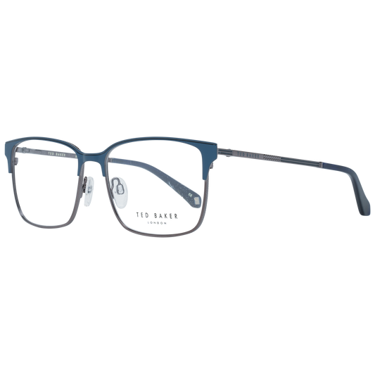 Ted Baker Blue Men Optical Frames