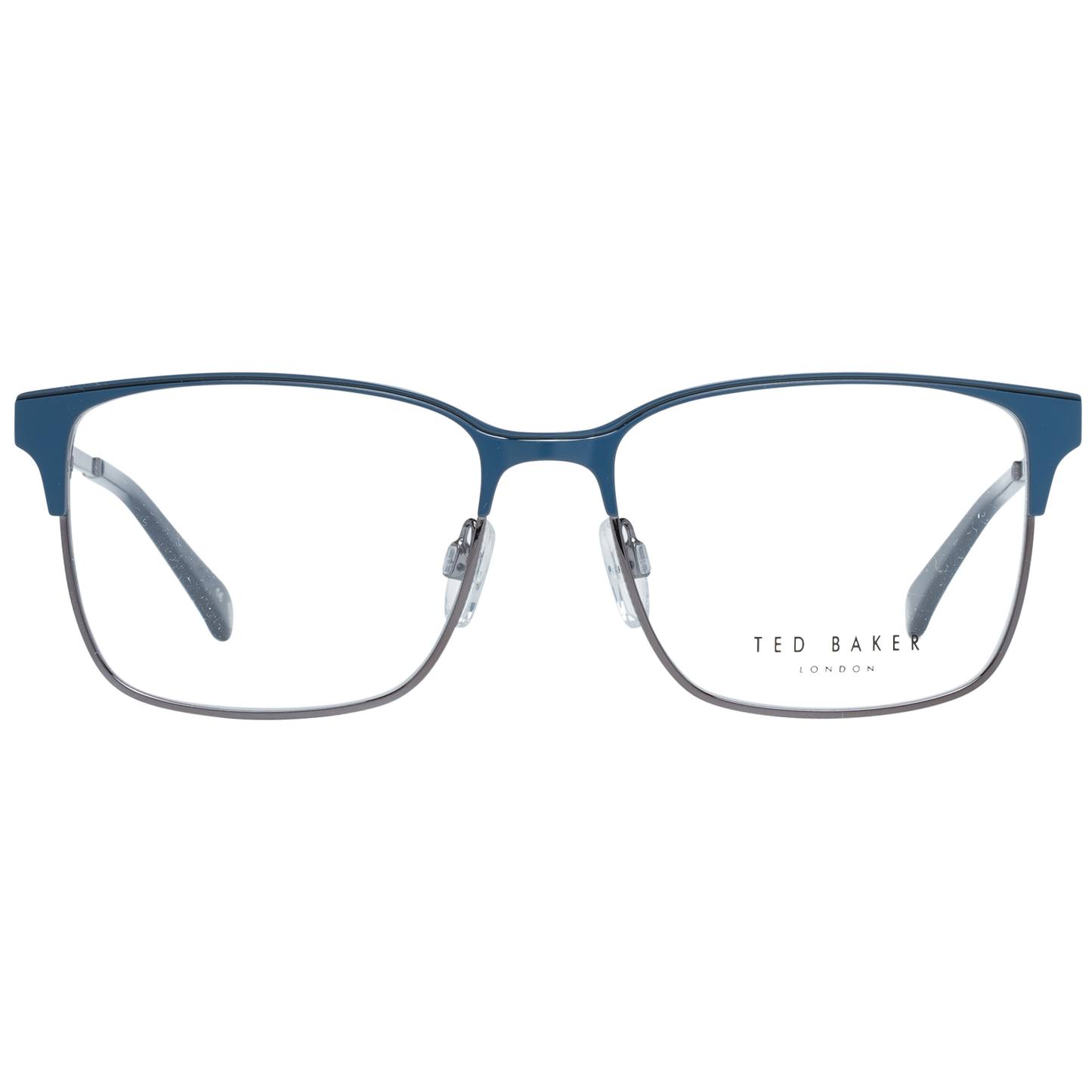 Ted Baker Blue Men Optical Frames