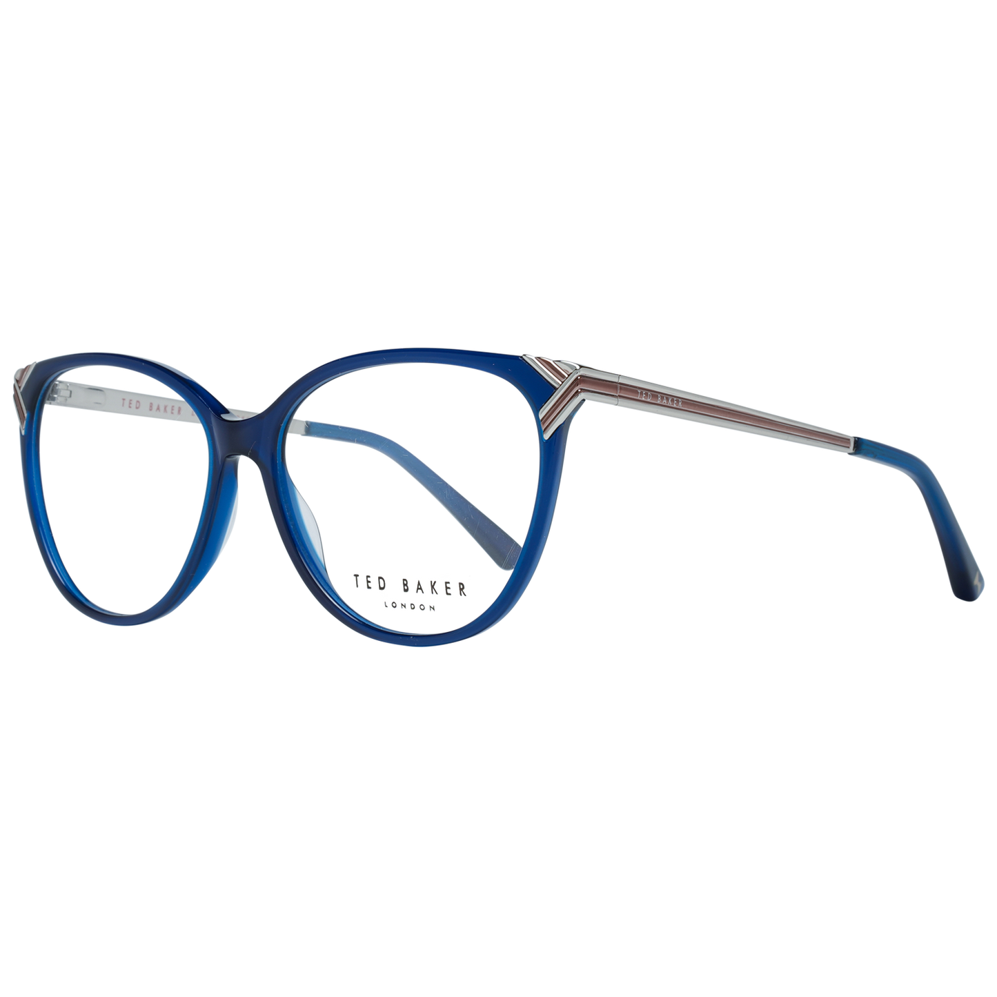 Ted Baker Blue Women Optical Frames