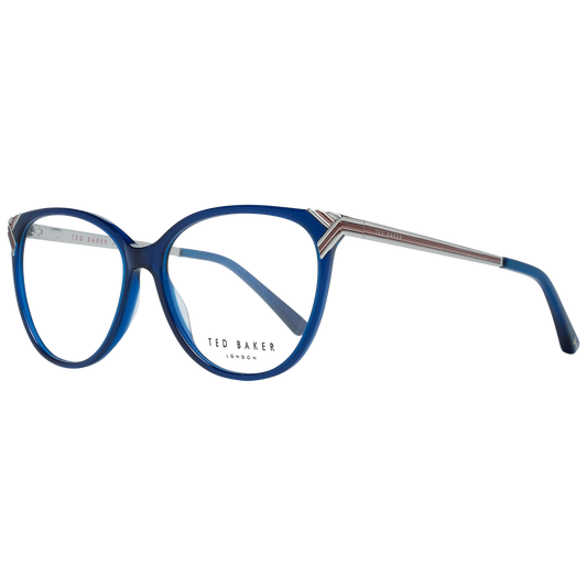 Ted Baker Blue Women Optical Frames