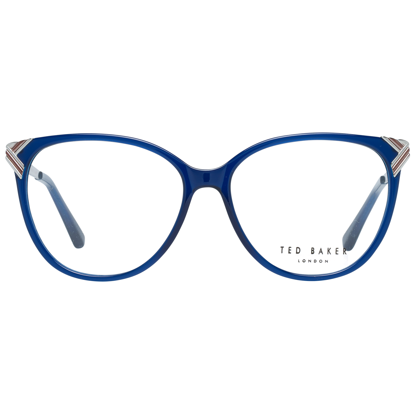 Ted Baker Blue Women Optical Frames