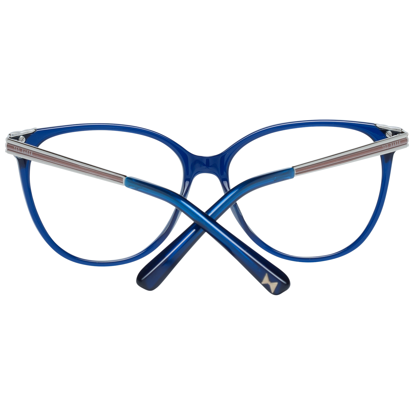 Ted Baker Blue Women Optical Frames