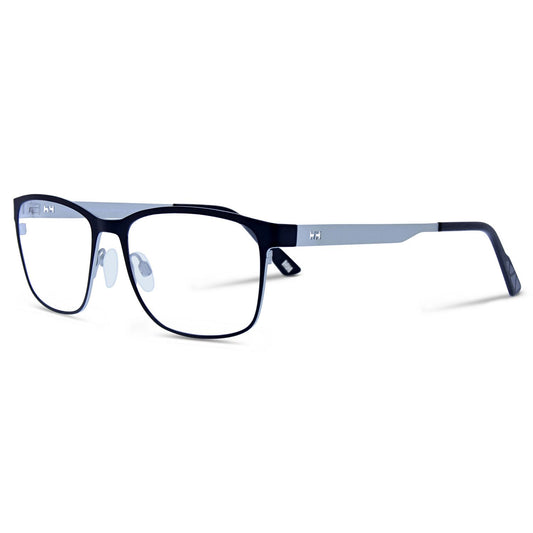 Helly Hansen Blue Men Optical Frames