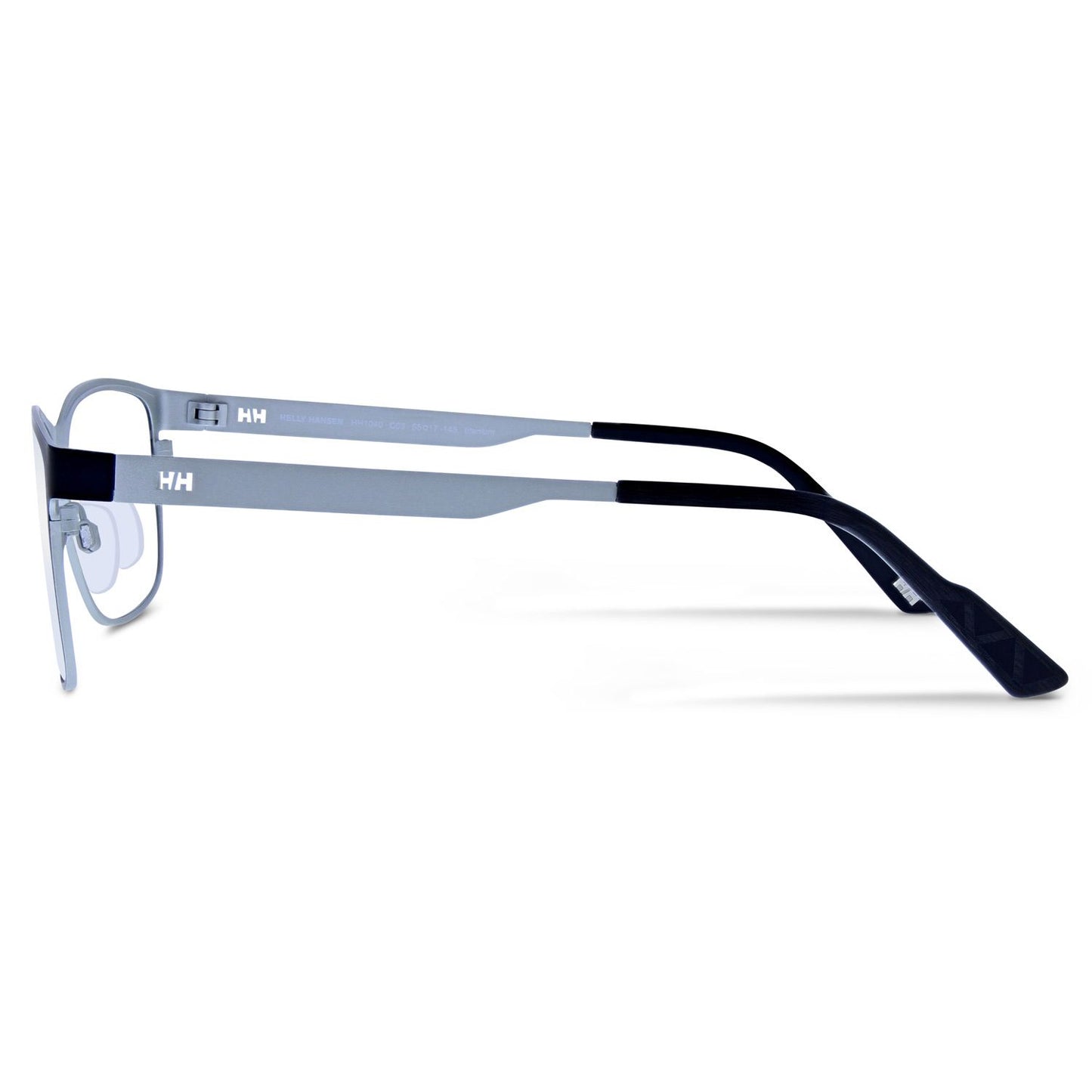 Helly Hansen Blue Men Optical Frames