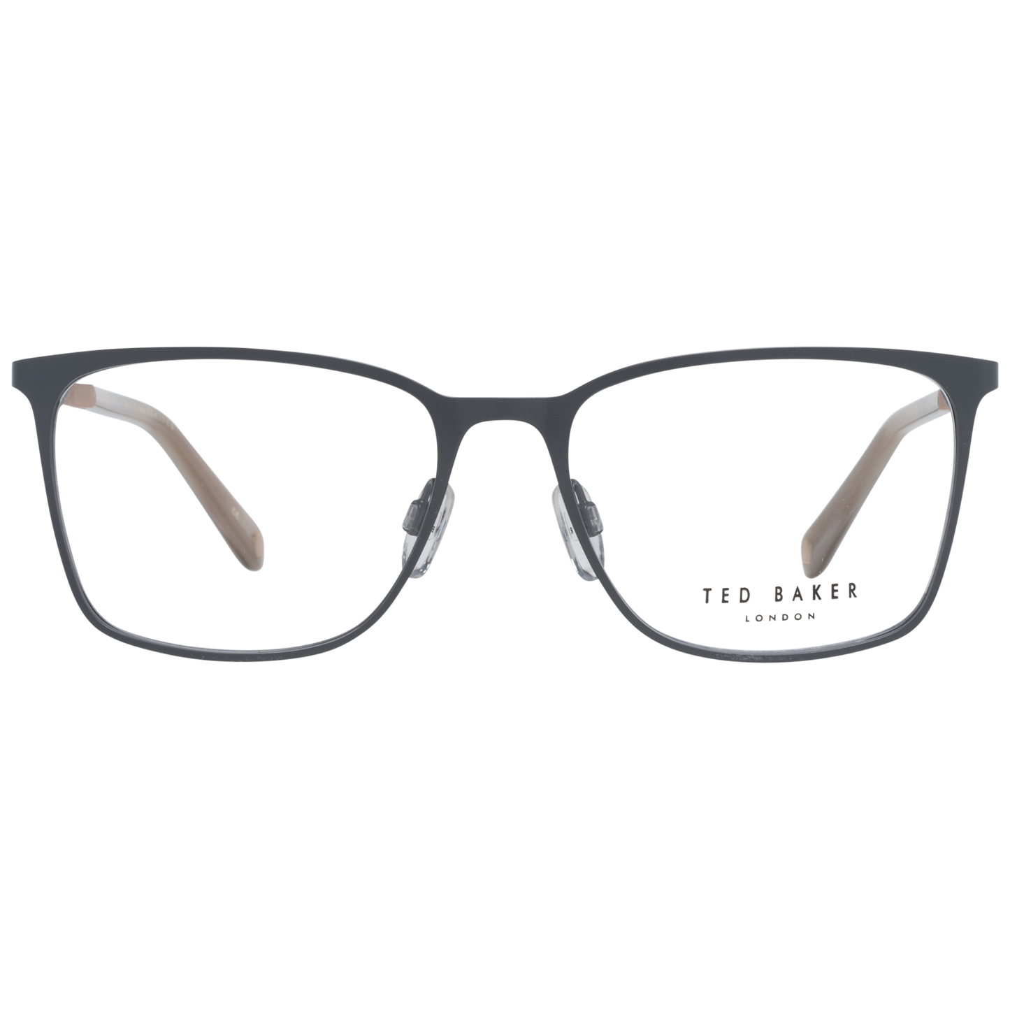 Ted Baker Gray Men Optical Frames