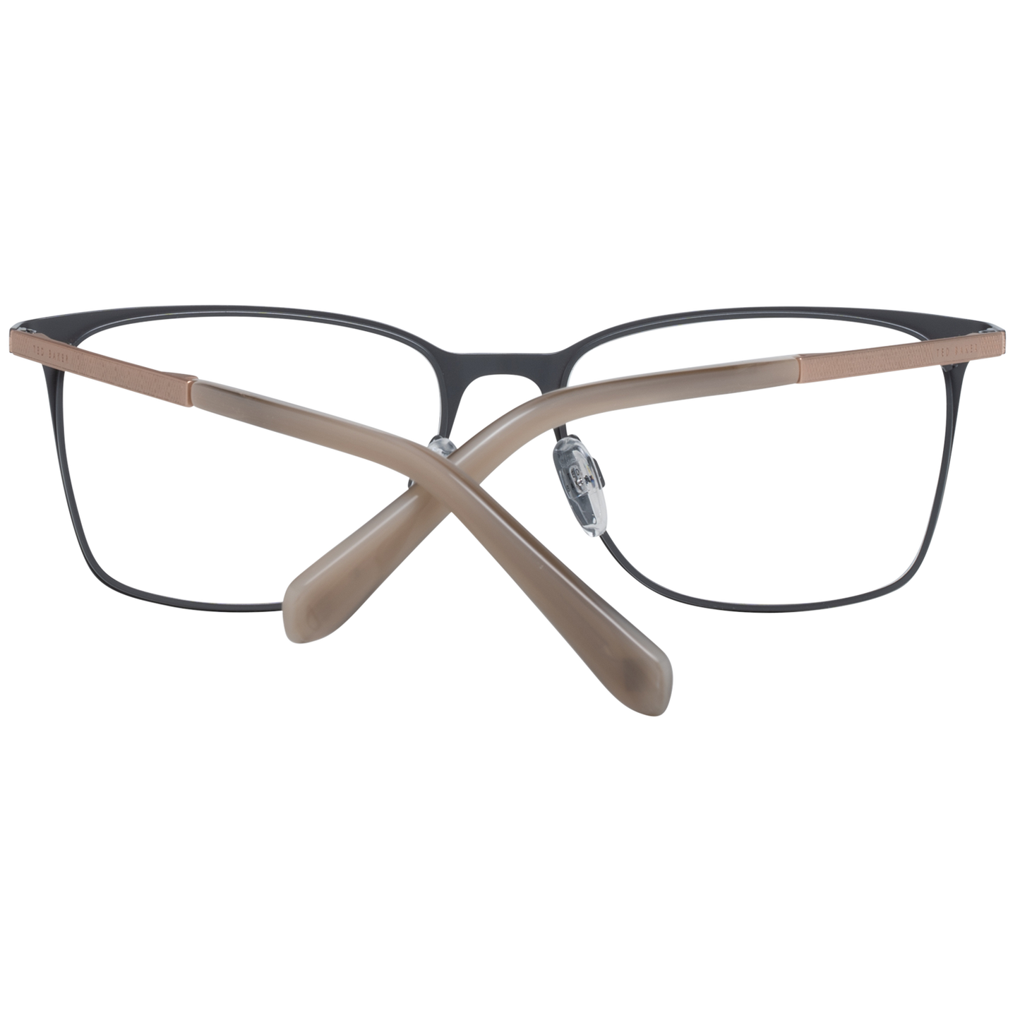 Ted Baker Gray Men Optical Frames