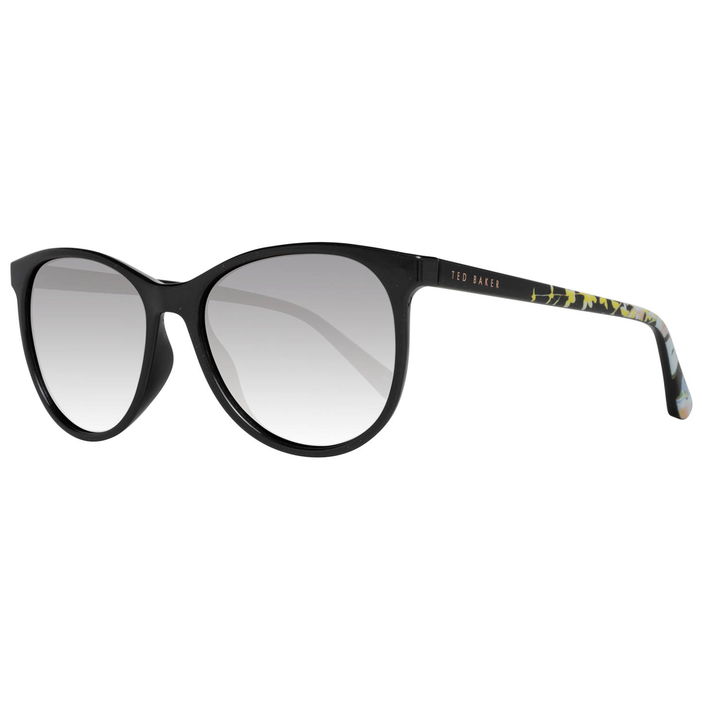 Ted Baker Gray Women Sunglasses