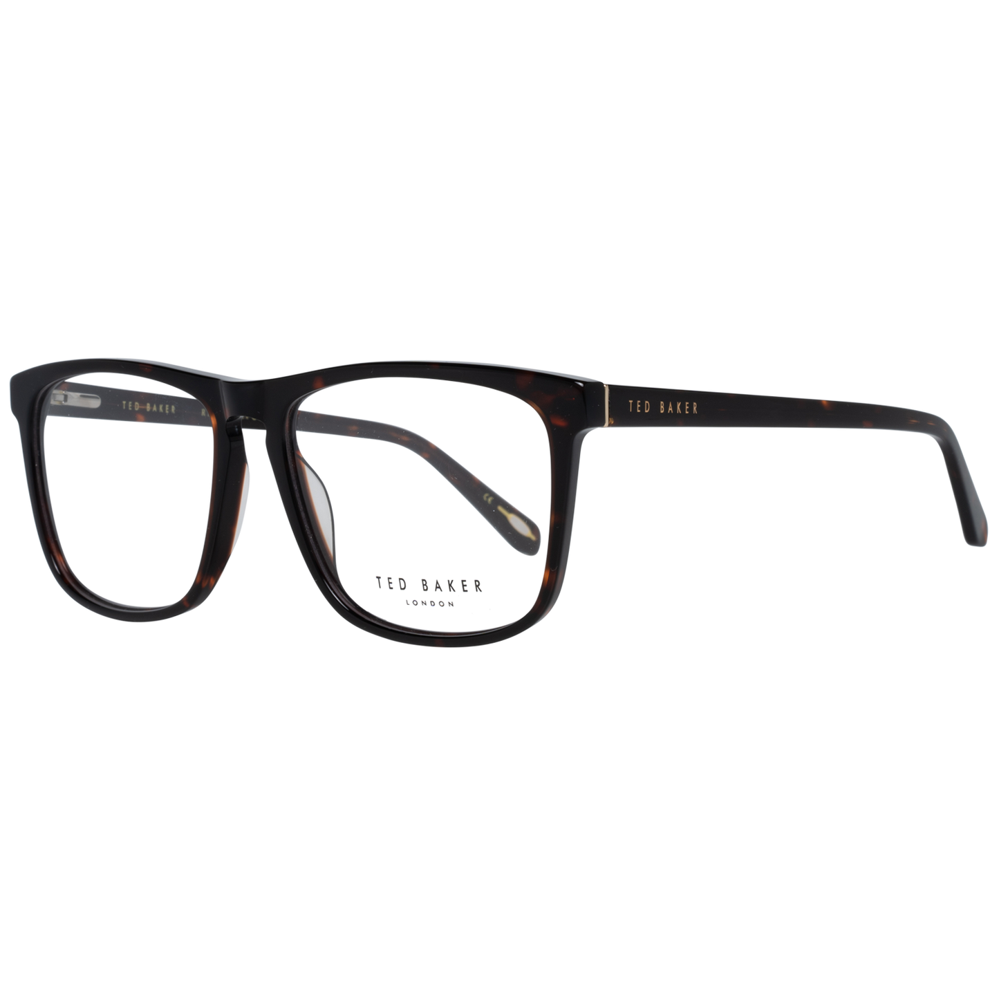 Ted Baker Brown Men Optical Frames