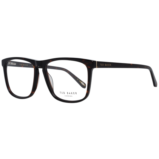 Ted Baker Brown Men Optical Frames