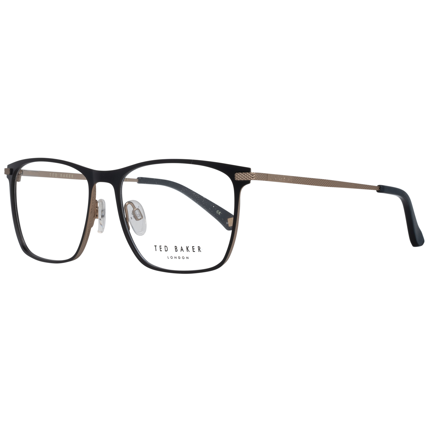 Ted Baker Black Men Optical Frames