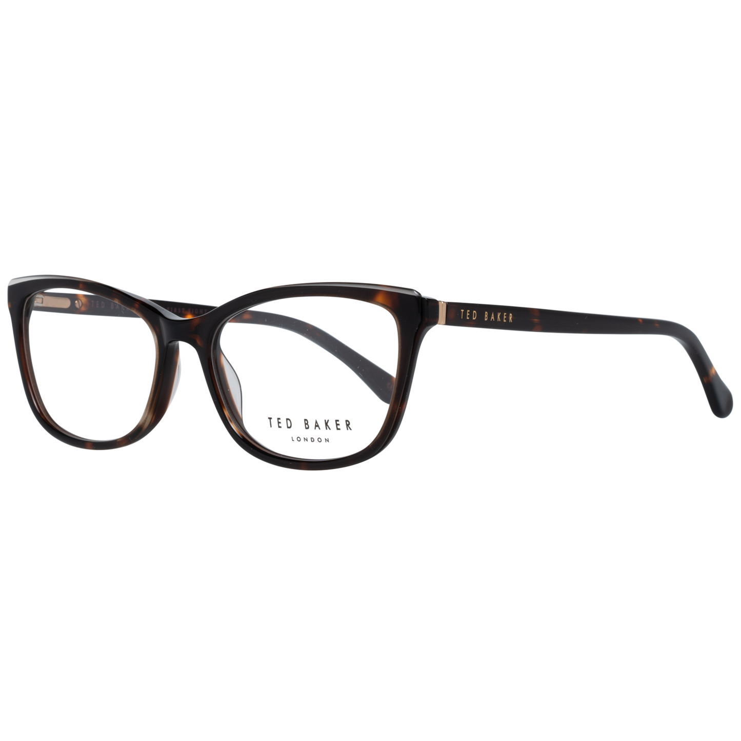 Ted Baker Brown Women Optical Frames