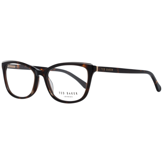 Ted Baker Brown Women Optical Frames