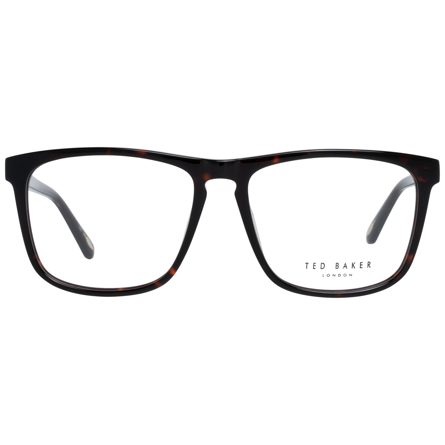 Ted Baker Brown Men Optical Frames