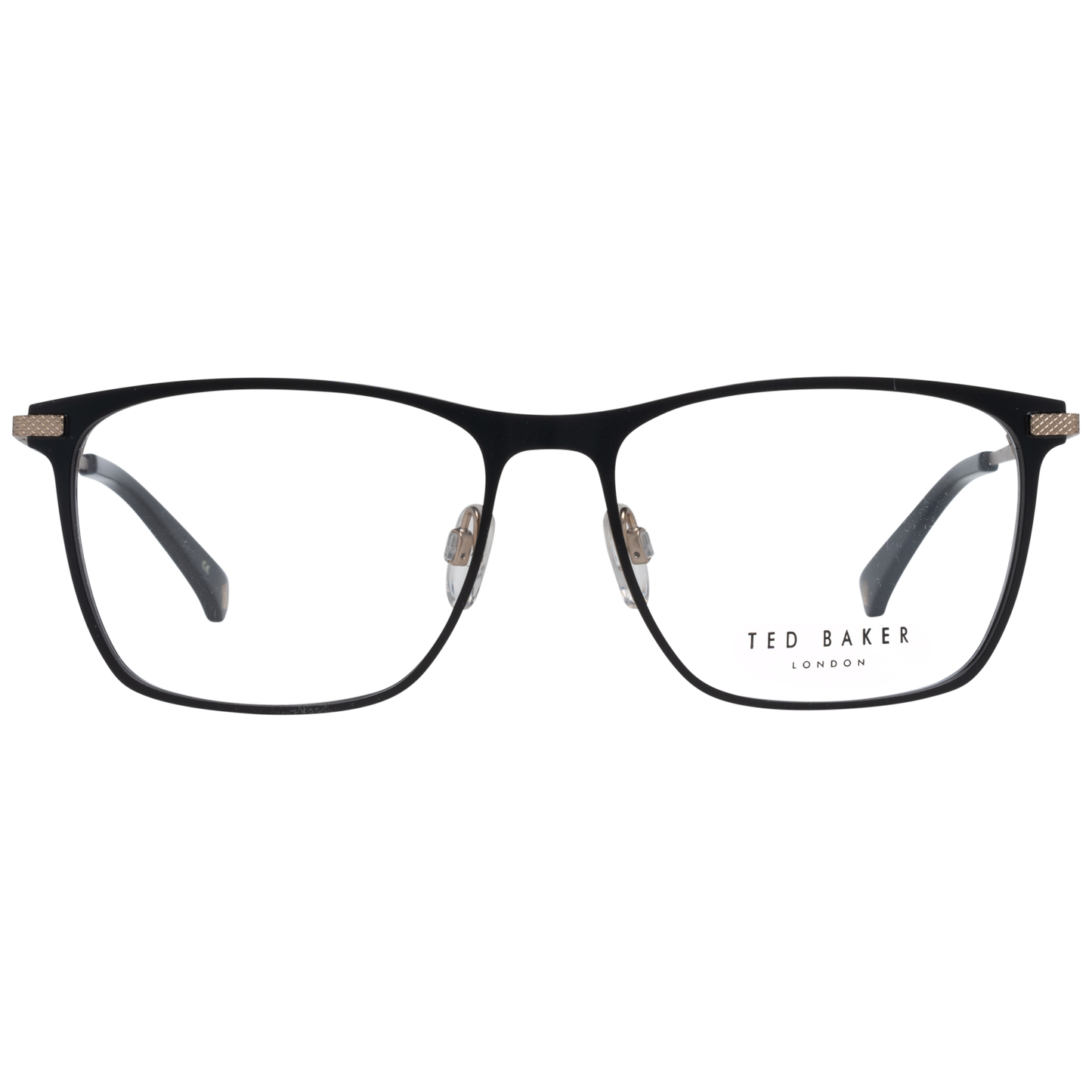 Ted Baker Black Men Optical Frames