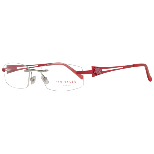 Ted Baker Pink Women Optical Frames