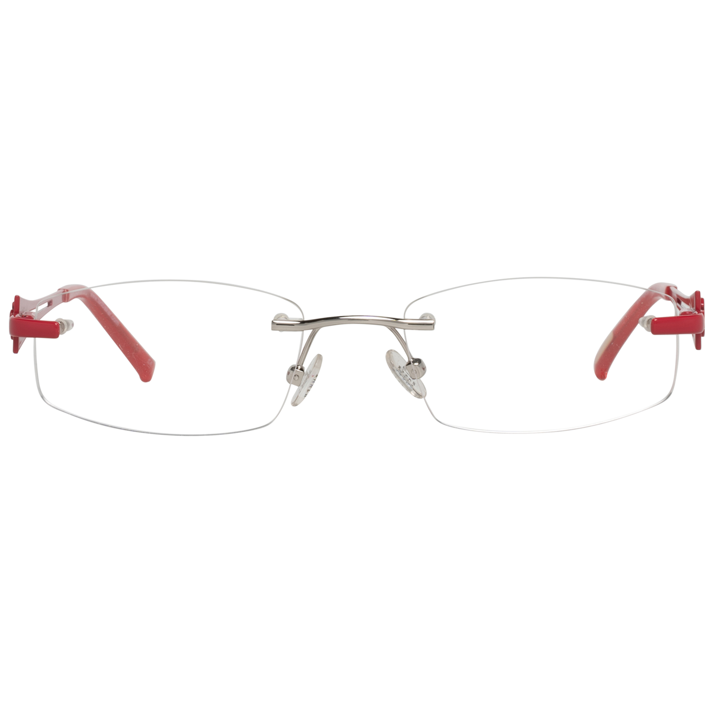 Ted Baker Pink Women Optical Frames