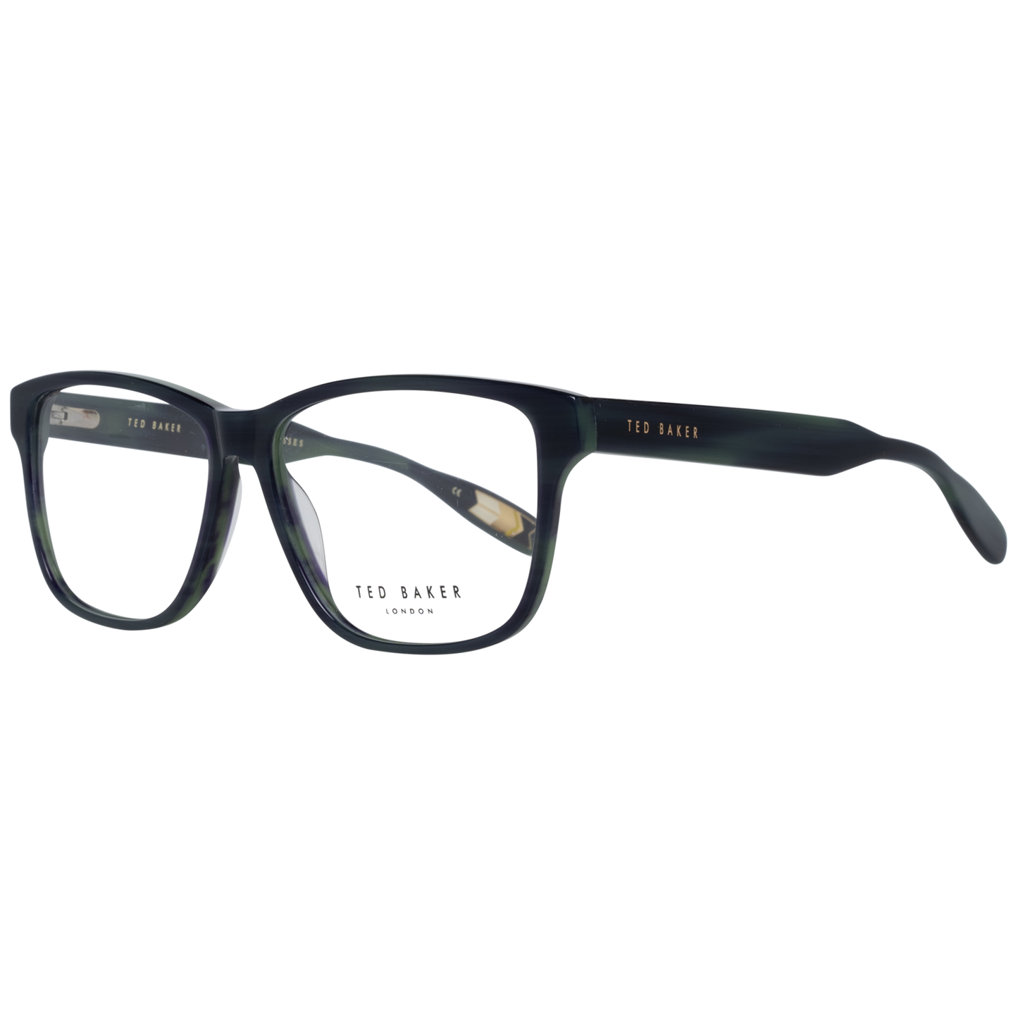 Ted Baker Green Men Optical Frames