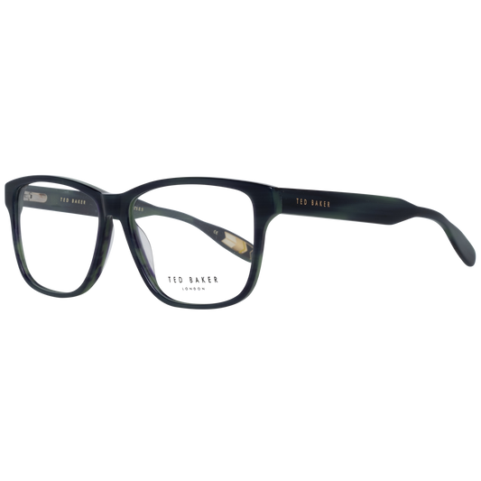 Ted Baker Green Men Optical Frames