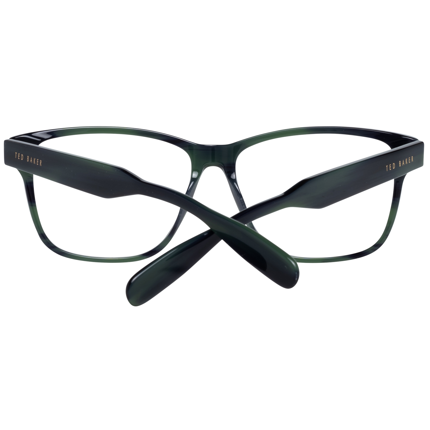 Ted Baker Green Men Optical Frames