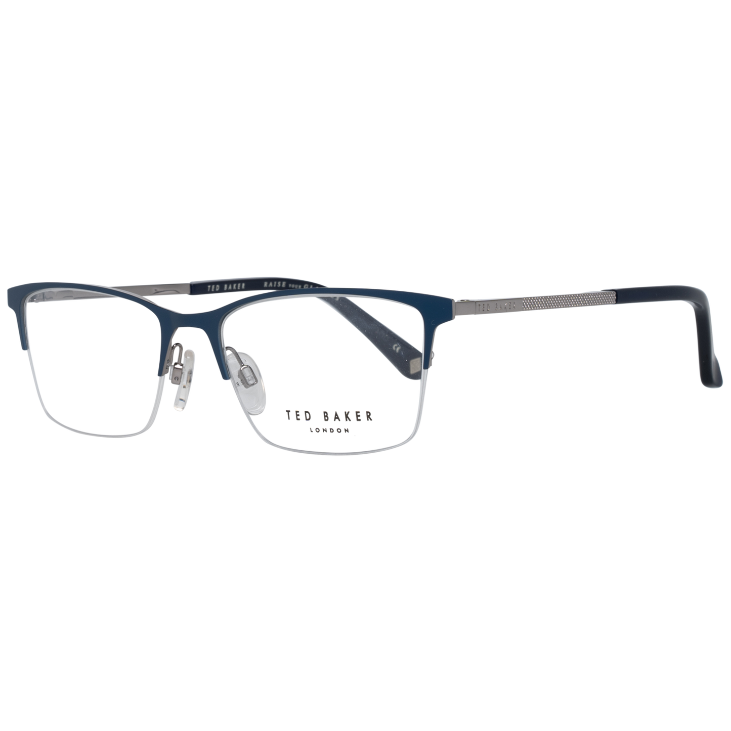 Ted Baker Blue Men Optical Frames