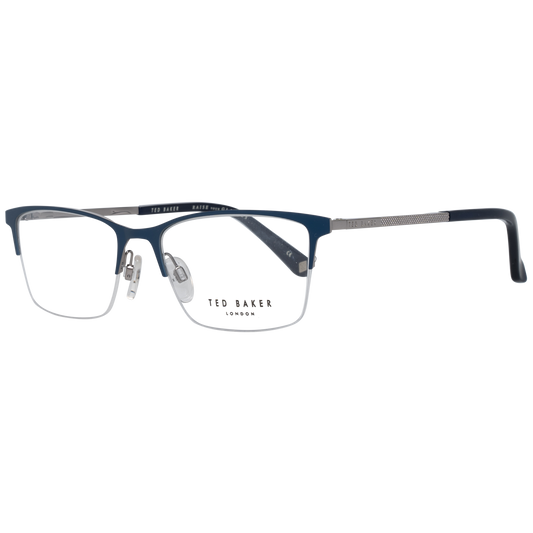 Ted Baker Blue Men Optical Frames