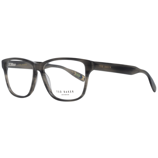 Ted Baker Gray Men Optical Frames