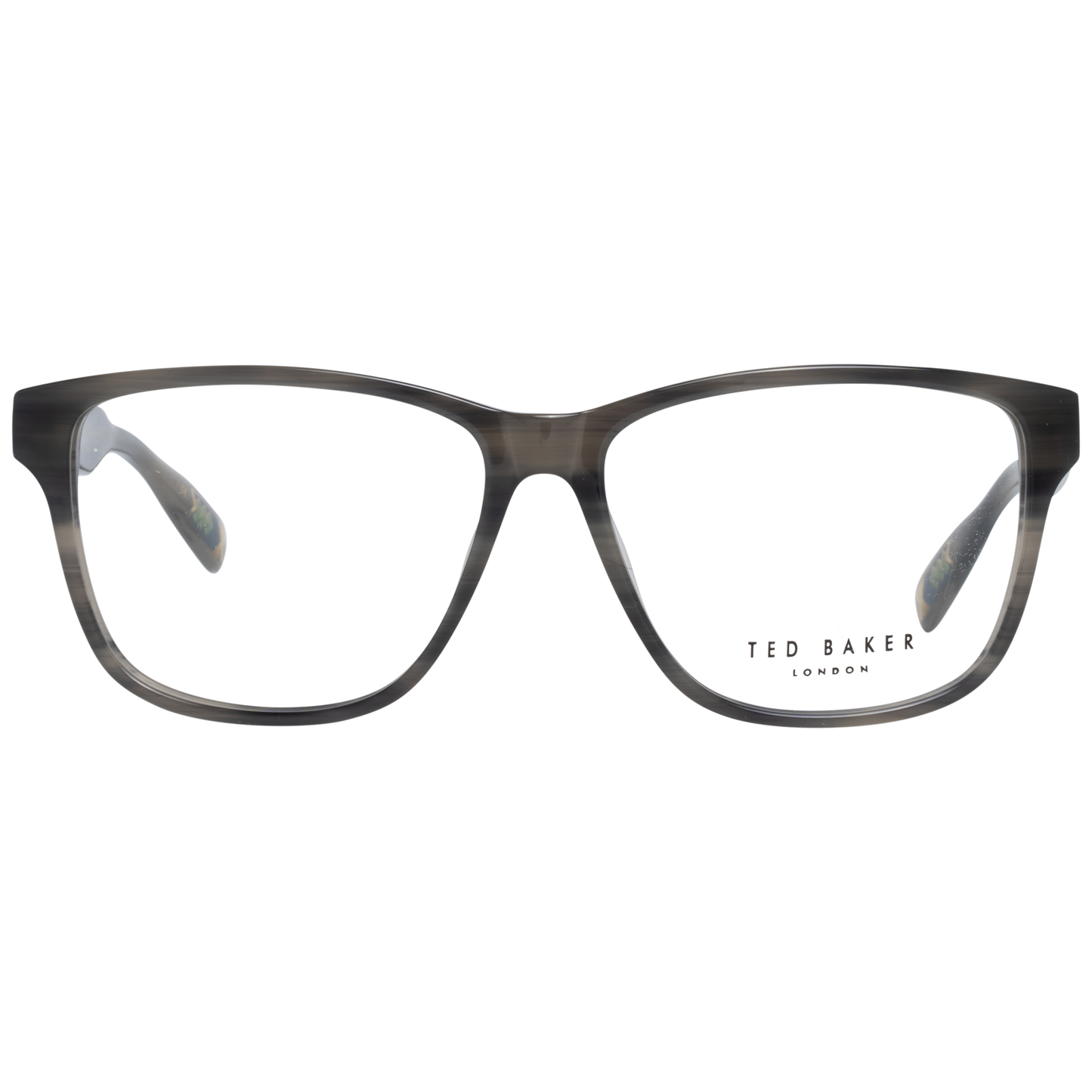 Ted Baker Gray Men Optical Frames