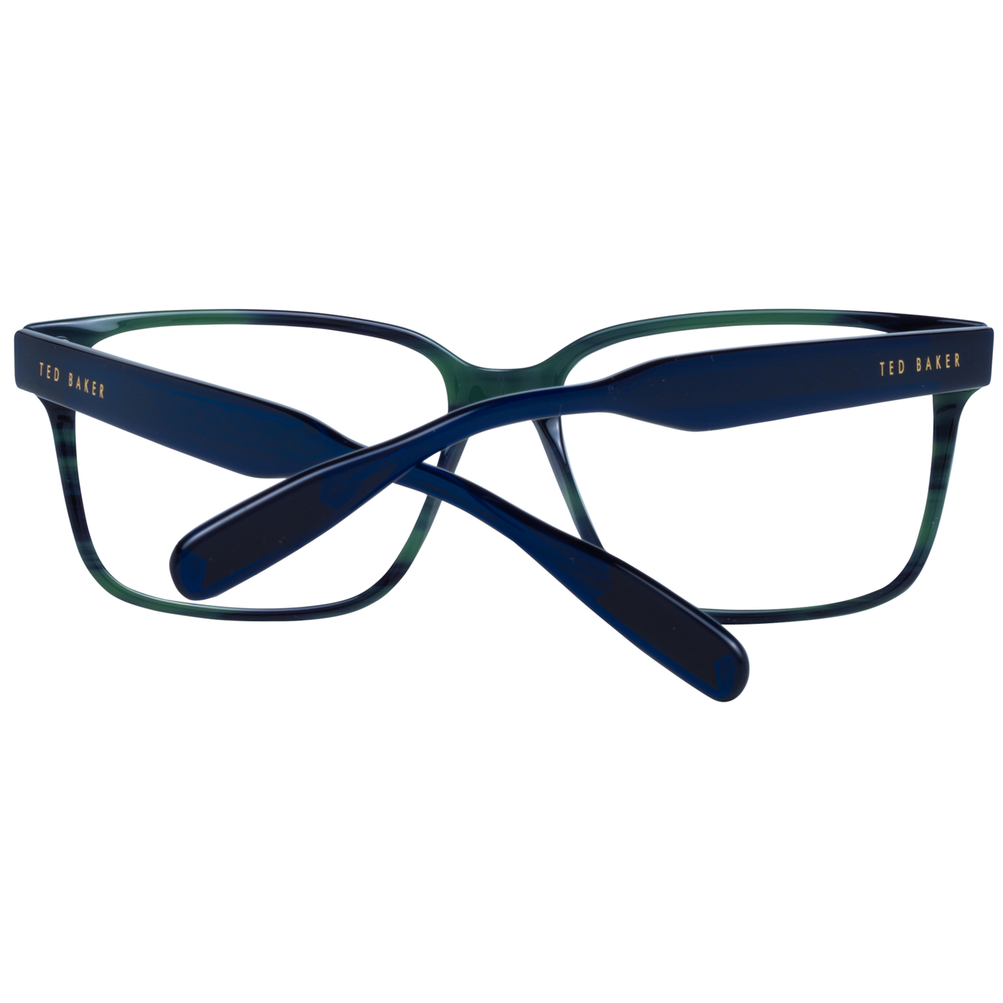 Ted Baker Green Men Optical Frames