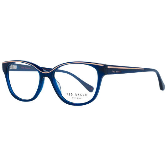 Ted Baker Blue Women Optical Frames