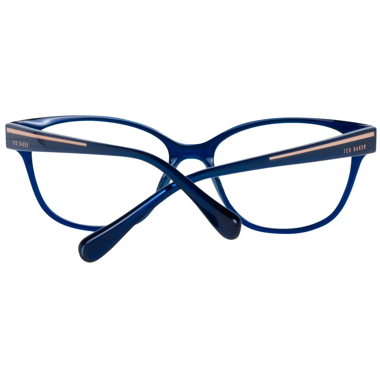 Ted Baker Blue Women Optical Frames