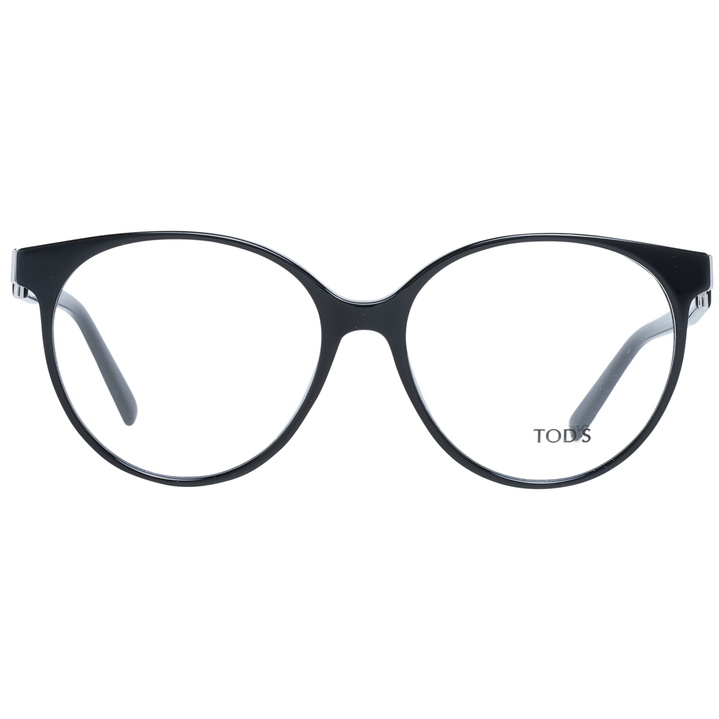 Tod's Black Women Optical Frames