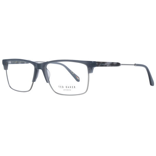 Ted Baker Gray Men Optical Frames