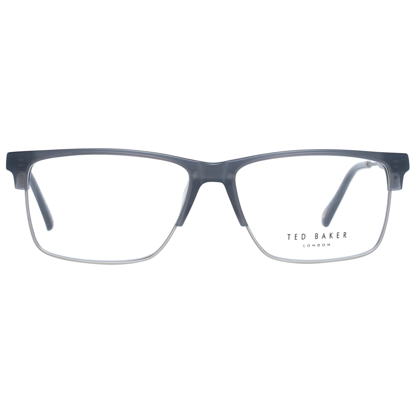 Ted Baker Gray Men Optical Frames