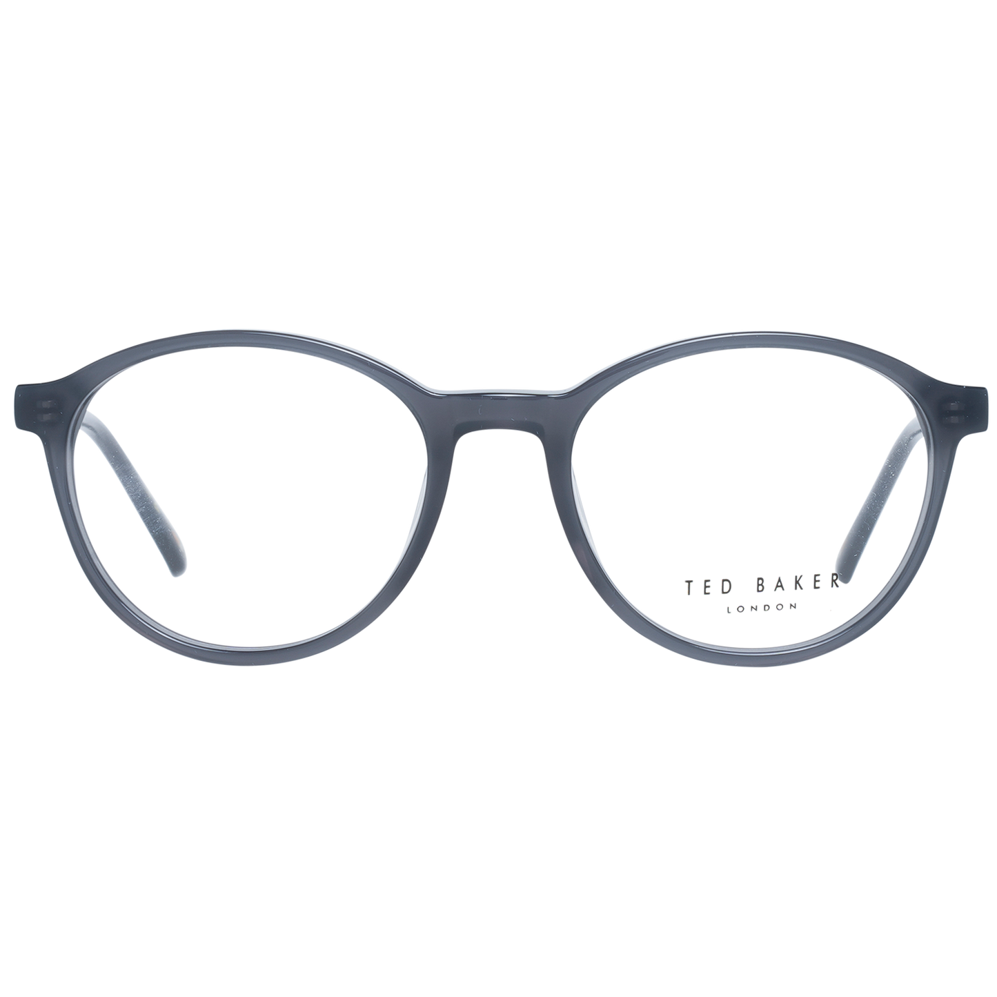 Ted Baker Gray Men Optical Frames