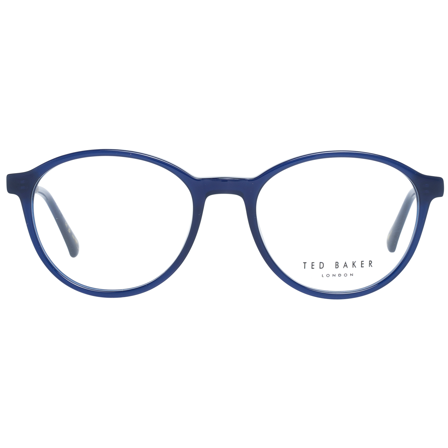 Ted Baker Blue Men Optical Frames