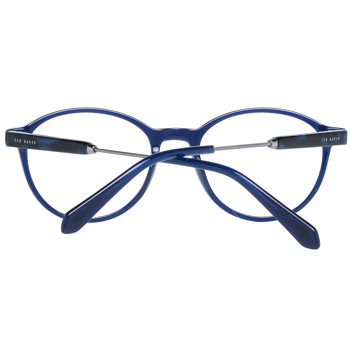 Ted Baker Blue Men Optical Frames