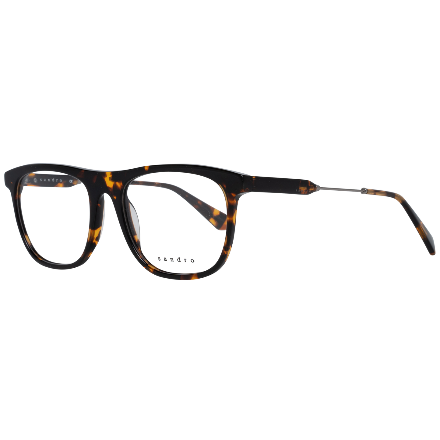 Sandro Brown Men Optical Frames