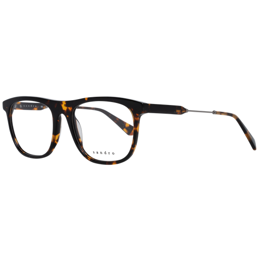 Sandro Brown Men Optical Frames