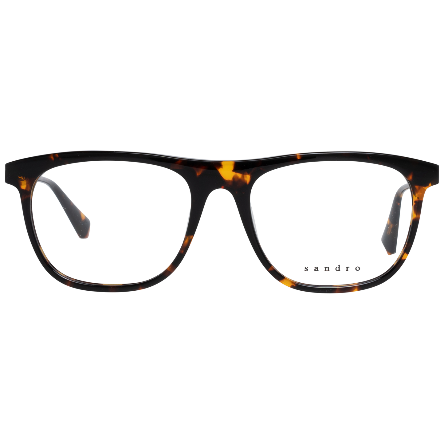 Sandro Brown Men Optical Frames