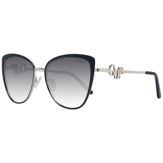 Guess Black Women Sunglasses