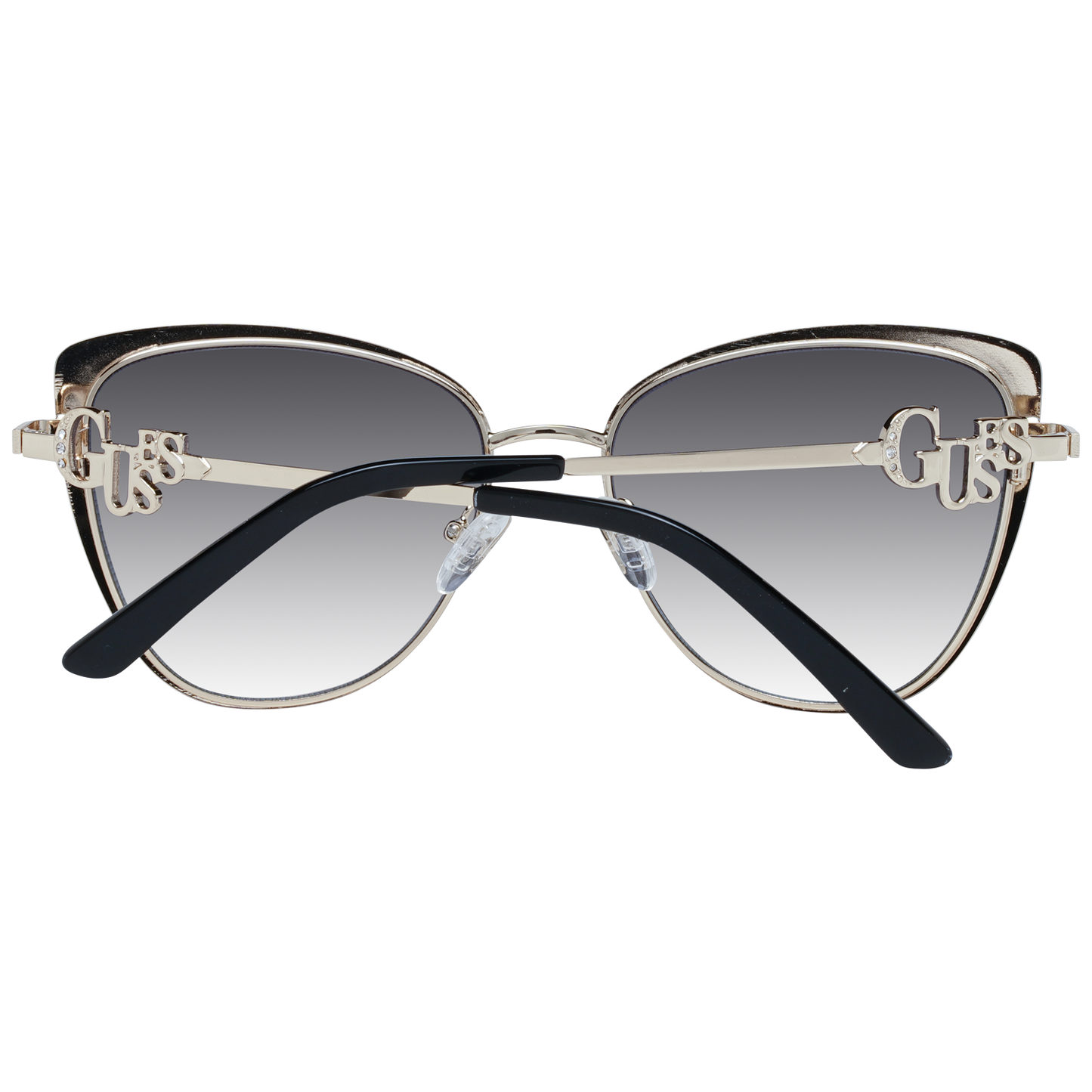 Guess Black Women Sunglasses